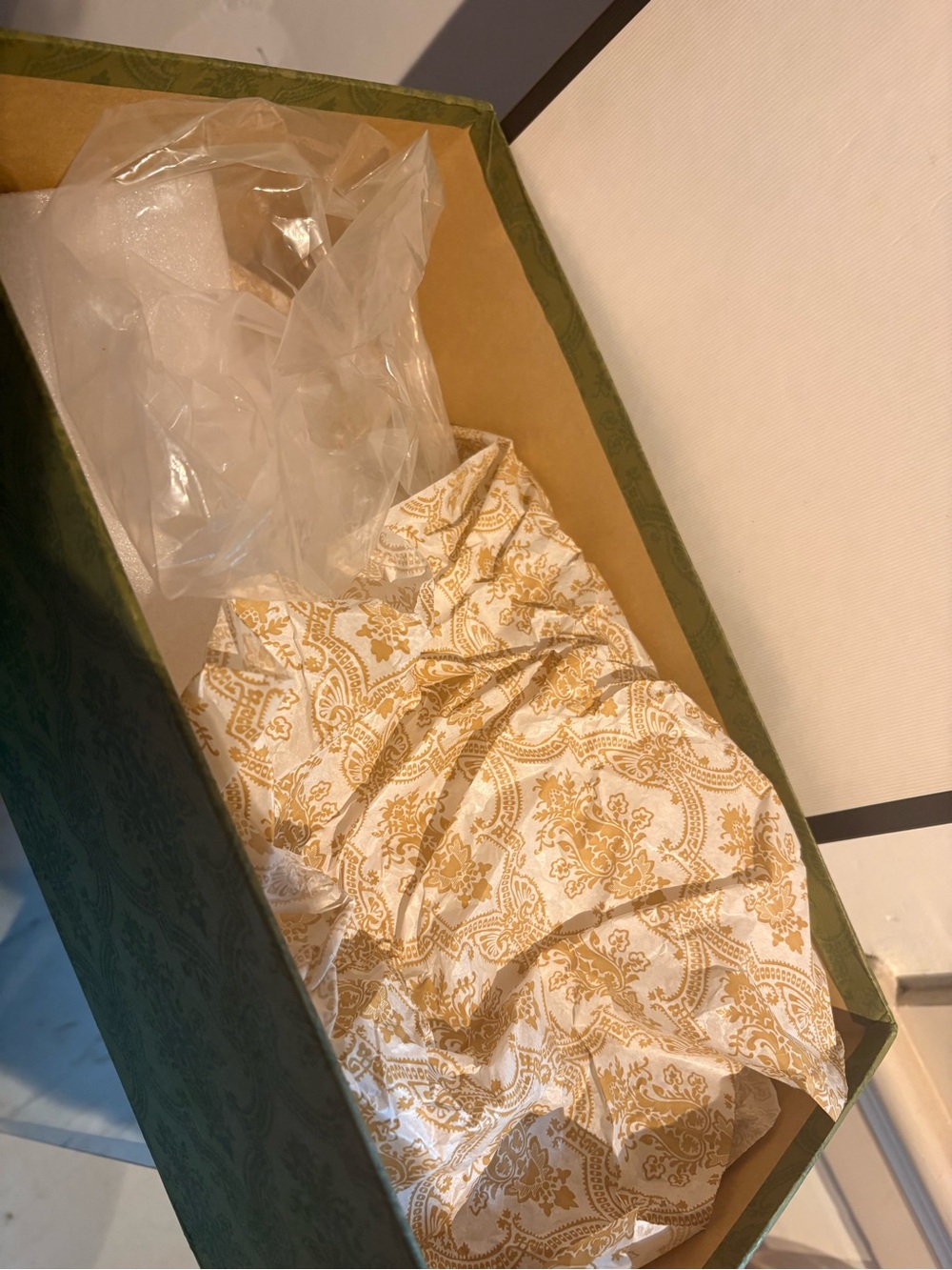 Empty Gucci Box Bundle - Picture 6 of 11